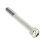 Hex, Bolt fits Kubota K008-3, U10-3 Mini Excavators - 01173 51080