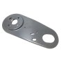 Beltguard - Back VP1340/1550A - Genuine Wacker Part No. 0117798