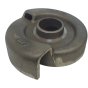 Volute Casing for Koshin SEH50X Water Pump - Casing Replacement