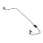 Fuel Press.Pipe for Hatz 2L40, 3L40, 4L40, 2M41, 3M40, 3M41, 4M40 Engines - OEM No. 01203800