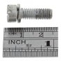 Fixing Screw fits Zenith 24T Carburettor on JAP and Villiers Engines - 012405