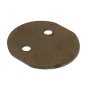 Choke Flap, to fit Zenith 24T Carburettor - 012449