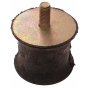 Vibration Mount for Wacker DPU2540, DPU2550, DPU2560 Compactor - OEM No. 5000125931
