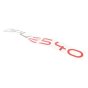 Decal for Wacker DPU2540H Plate Compactors - 0127071