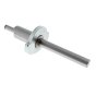 Stop Rng Spd Cont S for Hatz 1D41 Engine - 01279222