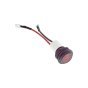 Battery Led for Wacker DPU40, DPU45, DPU7060 Plate Compactors - 0129797