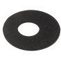 Genuine Inner Belt Guard Cap for Wacker VP1030 Plate Compactor