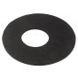 Genuine Inner Belt Guard Cap for Wacker VP1030 Plate Compactor