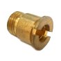 Zenith Carb Choke Lever Bearing - 013014