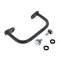Front Lifting Handle for Wacker VP1135 Plate Compactors - 0130854