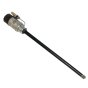 PCL Hp Grease Pump for Drums Up To 55kg - 013340013