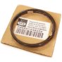 Piston Ring Set for Hatz 1B20 Engine - 01649811