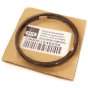 Piston Ring Set for Hatz 1B20 Engine - 01649811