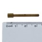Tickler Stem fits Zenith 13 TC Carburettor on JAP Engines - 013816