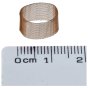 Petrol Filter Gauze fits Zenith 13 TC Carburettor on JAP Engines - 013893