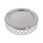Strainer fits JS-400 Submersible Water Pump