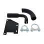 Exhaust Kit for Hatz 1D42 Engine - OEM No. 01418401