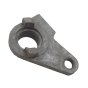 Choke Lever Fitted to Zenith 24T-2 Carburettor on JAP Engines - 014335