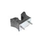 Crank Handle Clamp for Bomag BW 55E, BW 71 E Rollers - OEM No. 01481303