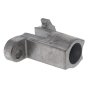Retaining Bracket fits Hatz 1D41 Diesel Engines - 01490901