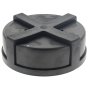 Water Tank Cap for Bomag BW55E, BW75, BW120 Rollers - 01492604