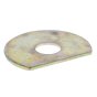 Air Duct Washer for Wacker Neuson DPU2450H Compactor - OEM No. 5000151482