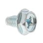 Tapping Bolt for Makita EW2050H Water Pump - OEM No. 0152060090