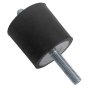 Genuine Damper for Wacker PT2A PT2H Trash Pumps - 0152400