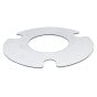Shim for Wakcer PT2H, PT2A Water Pumps - 0152592