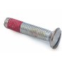 Oval Head Screw M5x25 for Wacker BS50-2, BS60-2 Rammer - 5000153272