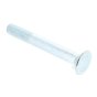 Bolt M12 X 95 for Wakcer BS60-2i, BS60-4 Trench Rammers - 0153298