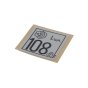 Sound Decal for Wacker VP1340, VP1550 Plate Compactor - OEM No. 5000153798