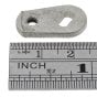 Throttle Lever fits Zenith 24T Carburettor on JAP and Villiers Engines - 015430