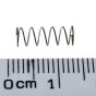 Tickler Spring fits Zenith 13 TC Carburettor on JAP Engines - 015454
