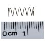 Tickler Spring fits Zenith 13 TC Carburettor on JAP Engines - 015454