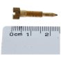 Air Regulating Screw fits Zenith 13 TC Carburettor on JAP Engines - 015457