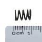 Air Adjuster Screw Spring fits Zenith 13 TC Carburettor on JAP Engines - 015458