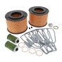 Maintenance Kit for Hatz 1B20, 1B27 Engine - OEM No. 01554310