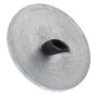 Cover for Hatz 1B20, 1B30, 1B40, 1B50 Engine - OEM No. 01555800