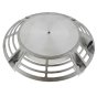 Recoil Starter Housing for Hatz 1B20 Engine - OEM No. 01569300