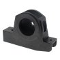 Throttle Control Mounting Bracket fits Wacker BS60-4 Rammer - 0157115