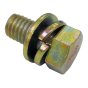 Bolt w/ Washer for Wacker BS50 & BS60 Rammers - OEM No. 0159212