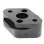 Carb Adaptor for Waker BS50-4, BS60-4 Trench Rammers - 0159217
