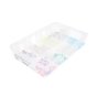 Mini Low Profile Blade Fuses - Assorted Pack (150)