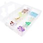 Mini Low Profile Blade Fuses - Assorted Pack (150)