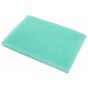 Sponge Pre Filter Element for Wacker BS50-2, BS60-2 Rammer - OEM No. 5000160459