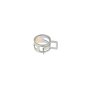 Hose Clamp for Wacker Neuson BS50-4, BS60-4 Rammer - OEM No. 5000160473