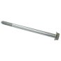 Flange Bolt for Wacker VP1030a Plate Compactors- OEM No. 0162098