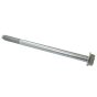 Flange Bolt for Wacker VP1030a Plate Compactors- OEM No. 0162098