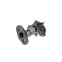 Carb Top Body fits Zenith 13 TC Carburettor on JAP 2A / JAP 2S Engines - 016512